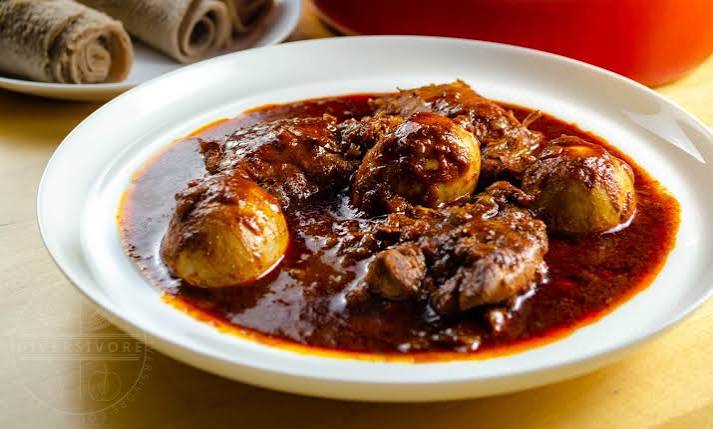 Doro Wat